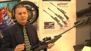 Gamo Whisper VH Air Gun Rifle [upl. by Fisher]