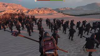 Mount and Blade Bannerlord 40k Death Korps of Krieg [upl. by High]