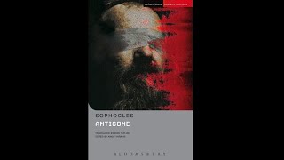 Antigone by Sophocles  Free Audio Book [upl. by Ayerim30]