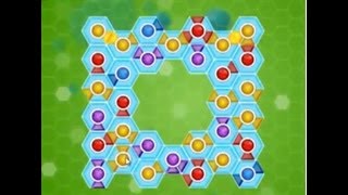 Hexagonator Walkthrough [upl. by Rettuc29]