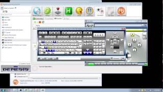 Hyperspin Xpadder Tutorial from YouTube by Offliberty [upl. by Oswin516]