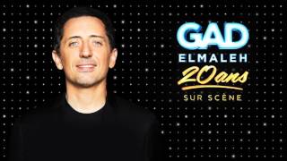 Gad elmaleh  les francais mp3 [upl. by Shalom]