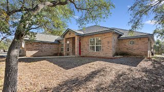 299 White Oak Dr Killeen TX [upl. by Fletch371]