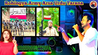 Arsa Tarana  Arsa Urdu Tarana  Rohingya Urdu Tarana [upl. by Ixel667]