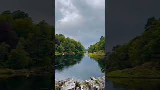 Castle of Tioram 🏴󠁧󠁢󠁳󠁣󠁴󠁿🇬🇧 Scottish Highlands [upl. by Alderson16]