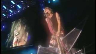 I dont wanna miss a thing by Aerosmith live in japan 2002 [upl. by Octavla]