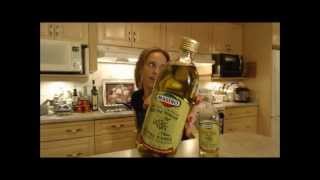 Mastro Extra Virgin Olive Oil What I Say About Food [upl. by Esilram]