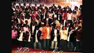 Arkansas Gospel Mass Choir  Help Me To Stand [upl. by Inahet113]