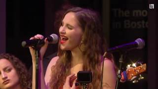 Rhiannon  Live Cover  Berklee [upl. by Kotto]