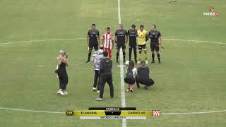 Flandria vs Cañuelas  EN VIVO  Fecha 10  Primera B 2024 [upl. by Meier]