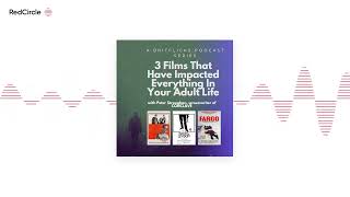 The Britflicks Podcast with screenwriter Stuart Wright  3 Films That Have Impacted Everything In Yo [upl. by Alathia]