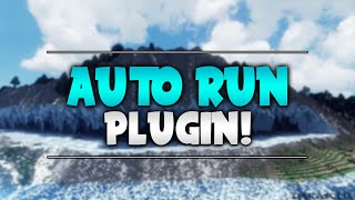 AUTORUN  Minecraft Plugin Tutorial [upl. by Yme]