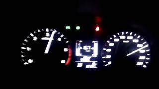 Vlog 01 Delhi Highway Night Driving i20 Top speed  full Enjoy India Hundai [upl. by Baruch693]