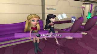 Bratz Forever Diamondz  Walkthrough  Part 3 [upl. by Zebadiah551]