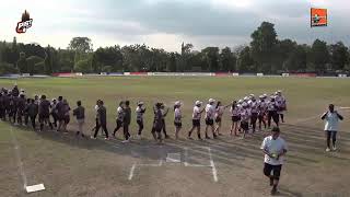 Day 2 GAME 7 PIST 2024 SHIWA FIELD Good Morning VS Rubberducks [upl. by Pierrepont]