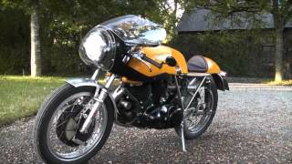 1000 Egli Vincent [upl. by Yemarej843]