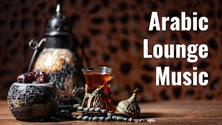 Arabic Lounge Music  Middle East Cafe Music  خنیا [upl. by Retniw26]