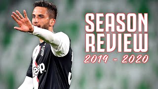 Rodrigo Bentancur 201920  Season Review [upl. by Yelyac]