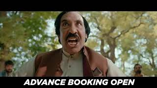 Ghabrana Nahi Hai Trailer Advance Booking Open Now [upl. by Rofotsirk236]