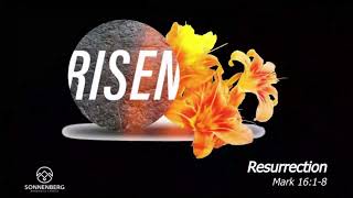 SMC Worship Easter Mar 31 2024  Resurrection Mark 1618 [upl. by Aitram722]