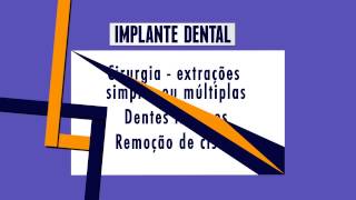 USP Comunidade Implante Dental [upl. by Hosfmann779]