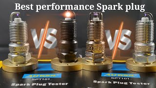 Best Spark Plugs for Performance [upl. by Lemmy163]