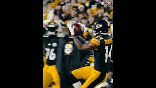 HereWeGo Steelers at Seahawks Week 17 Hype Video steelers nfl [upl. by Gnouv]