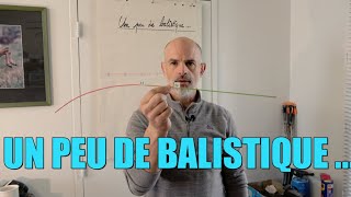 Tuto sur la balistique de base pour les archers tirant avec un viseur [upl. by Nisotawulo]