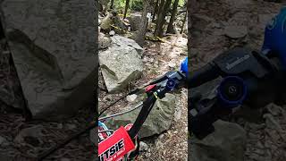 rocks trs trialsbike trials [upl. by Finn]