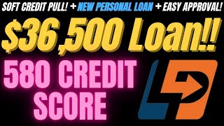 36500 LENDINGPOINT LOAN  LENDINGPOINT LOANS REVIEWS  35000 PERSONAL LOAN WITH BAD CREDIT [upl. by Lister]