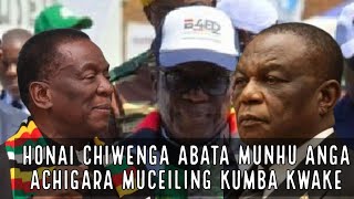 Honai Chiwenga abata Munhu anga achigara muCeiling kumba kwake [upl. by Brine]