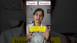 TangibleWord of the day bollywood english [upl. by Oicor]