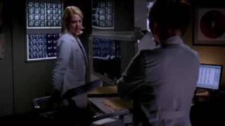 Greys Anatomy S5E17 Izzie and Lexie [upl. by Ailisec]