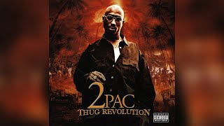 2Pac  2 Glocks ft Bounty Killa amp Wayne Marshall [upl. by Jorrie]