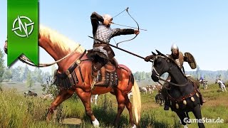 New Bannerlord Single Player Information  Battle Sizes Mercenaries Map Size Kidnapping AND MORE [upl. by Hennessy182]