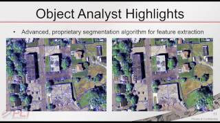 Geomatica 2017 Release Overview [upl. by Anavlys]