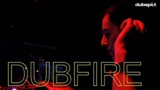 Dubfire  Dubspot DJ Booth Video Interview  Talks DJing Live Setup Maschine [upl. by Htrag]