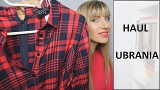 HAUL WYPRZEDAŻOWY Mierzymy Mohito Orsay Benetton Reserved│Semika [upl. by Solorac]