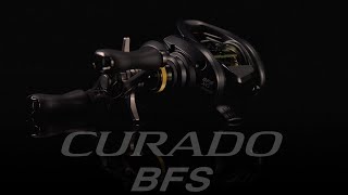 SUPER SALE  SHIMANO CURADO BFS [upl. by Nwad]