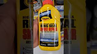 Rislone Ring Seal Smoke Repair 1400 [upl. by Marcille535]