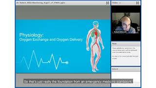 The Importance of EndTidal Oxygen Concentration Monitoring during RSI [upl. by Jablon]