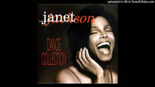 Janet Jackson quotWhoops Now Dance Collection Versionquot [upl. by Rozalin426]