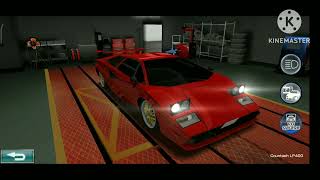 1974 Lamborghini Countach LP400  Drift Spirits Showcase [upl. by Thoma566]