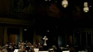 Brahms Symphony 4 Maazel Bayerushen Rundfunks 1995 [upl. by Anirbaz]