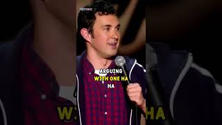 Mark Normand  Parks in America  Throwback  Comedy Central Half Hour shorts [upl. by Reinhart880]