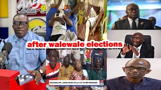 JUST IN NPP LIKELY TO LOSE WALEWALE SEAT KWAME TANGO REVEALS DEEP SECRETS [upl. by Niram696]