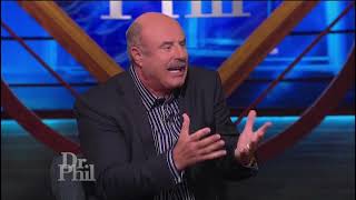 The Dr Phil Show Two Amandas Full Episode切割11 3 SplitIt [upl. by Dnomed]