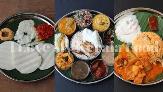 MyKeralaFood series E05 quotPalakkadquot പാലക്കാടിന്റെ രുചി chinnuz I Love My Kerala Food [upl. by Staten]