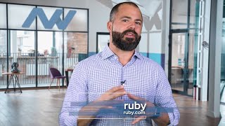 NewsWatch TV How Ruby Builds Meaningful Connections [upl. by Aseeral]