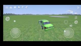 gorebox drift ftGoreboxianGreenGuy [upl. by Harrad325]